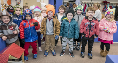 First Start Children’s Center Employment Opportunities!