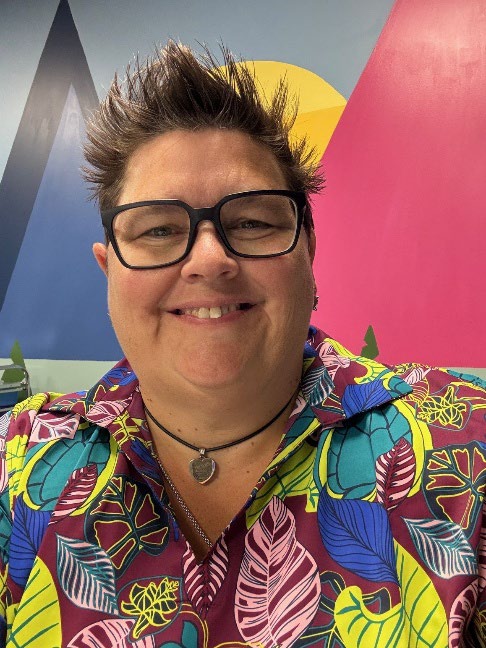 Tricia Patten